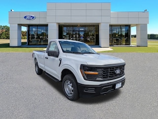 2025 Ford F-150 XL Truck