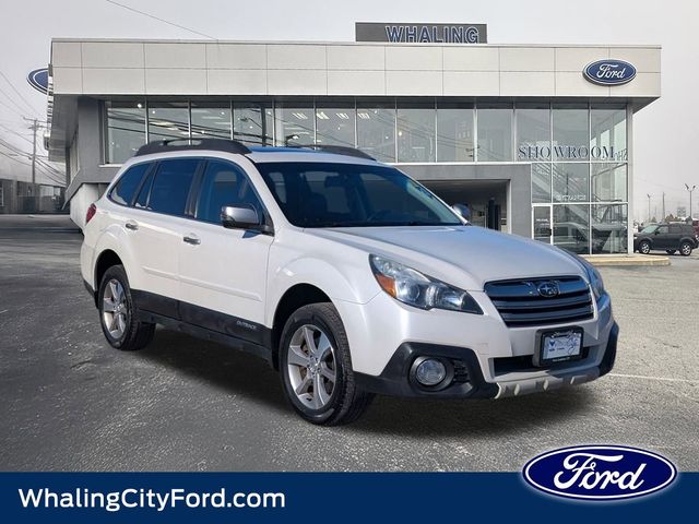 2013 Subaru Outback