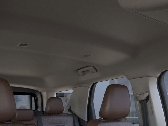 2025 Ford Bronco Sport Outer Banks - Photo 22