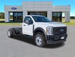 Ford F-550SD