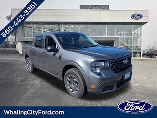 2025 Ford Maverick XLT Truck