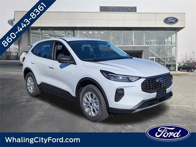 2026 Ford Escape Active's photo