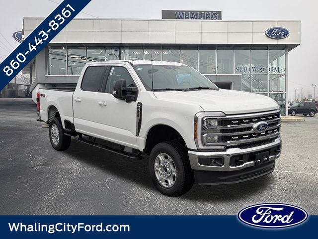 2026 Ford F-350 Base's photo