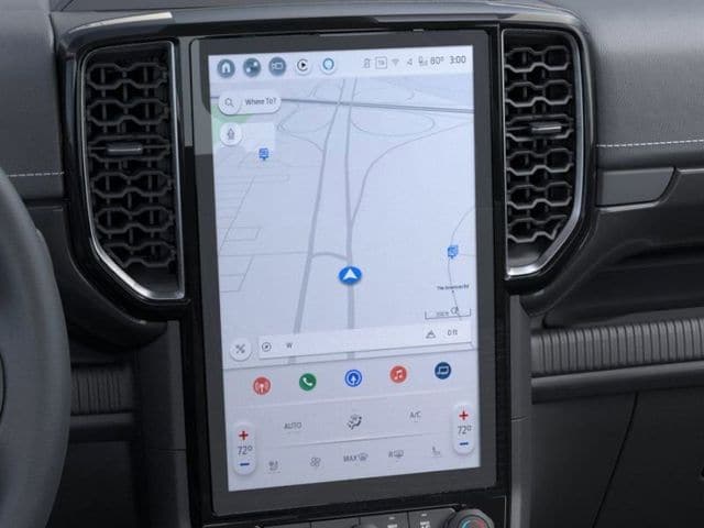 2025 Ford Ranger Lariat - Photo 14