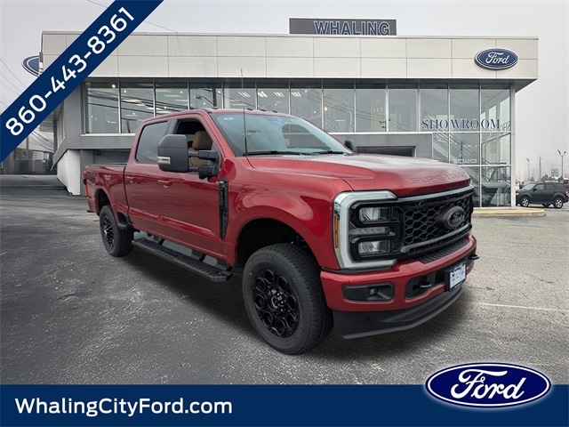 2026 Ford F-350 Super Duty XLT's photo