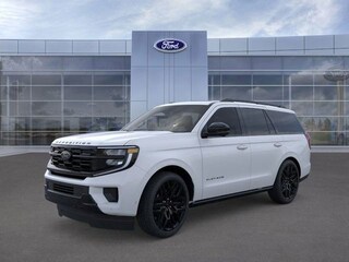 2026 Ford Expedition Platinum SUV