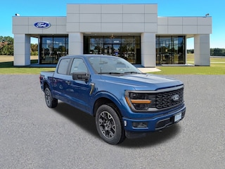 2025 Ford F-150 STX Truck