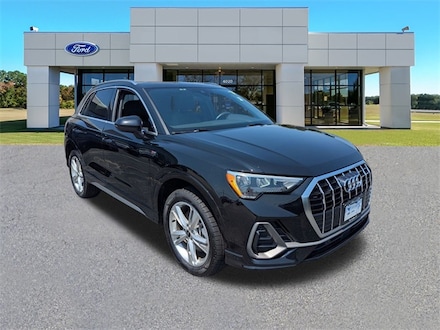 2022 Audi Q3 Premium SUV