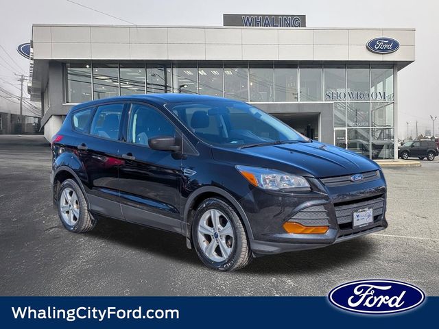 2014 Ford Escape S