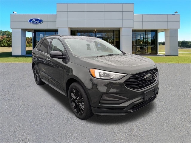 2023 Ford Edge