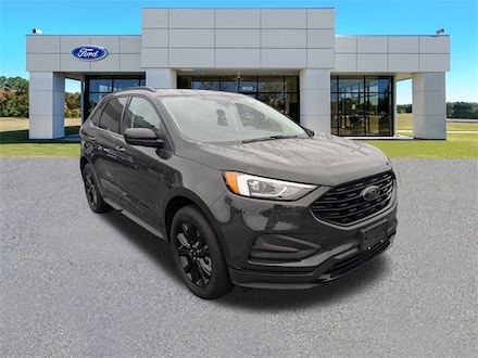 2023 Ford Edge SE SUV