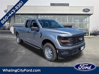 2025 Ford F-150 XL Truck