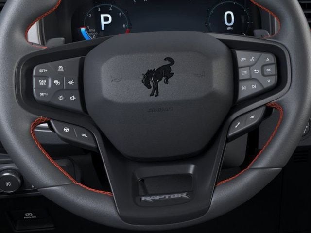 2025 Ford Bronco 4-Door Raptor - Photo 14