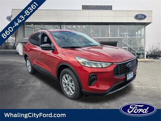 2026 Ford Escape Active SUV