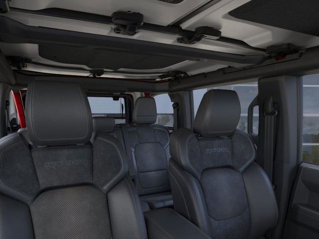 2025 Ford Bronco 4-Door Raptor - Photo 12