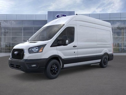 2025 Ford Transit-350 Base Cargo Van