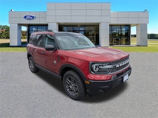 2025 Ford Bronco Sport Big Bend SUV