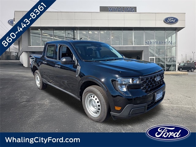 2025 Ford Maverick XL's photo