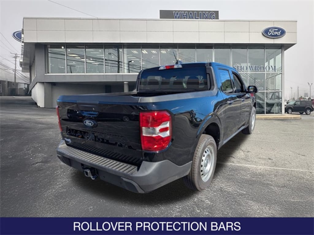 New 2025 Ford Maverick XL Truck