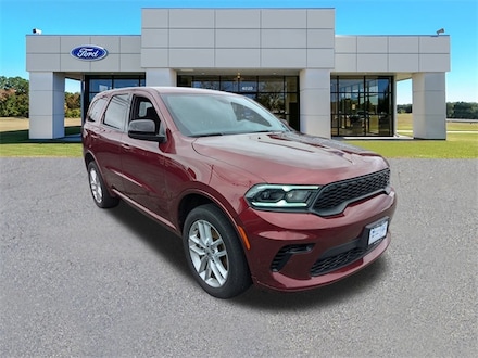 2023 Dodge Durango GT SUV