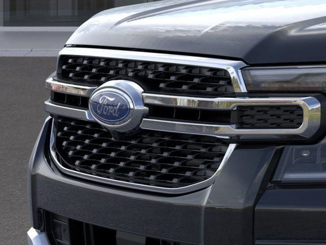 2025 Ford Ranger Lariat - Photo 17