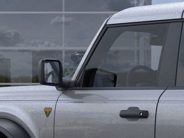 2025 Ford Bronco 4-Door Badlands - Photo 22