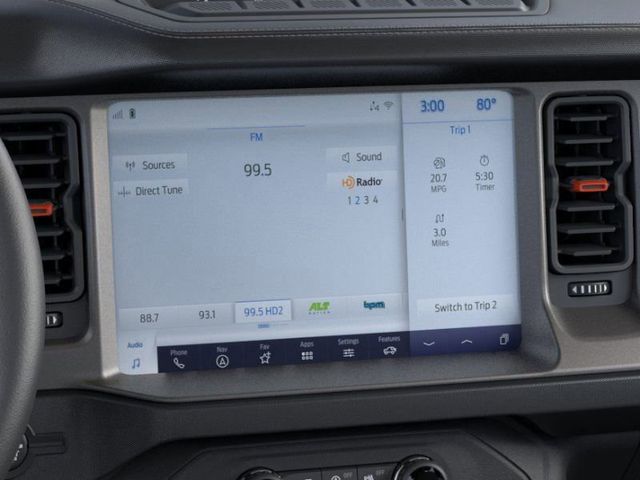 2025 Ford Bronco 4-Door Raptor - Photo 15