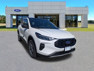 2025 Ford Escape ST-Line SUV