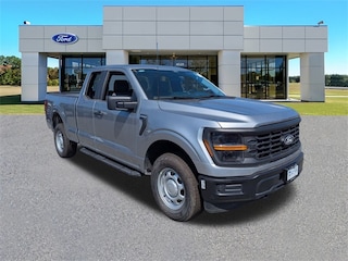 2025 Ford F-150 XL Truck