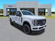 Ford F-250SD