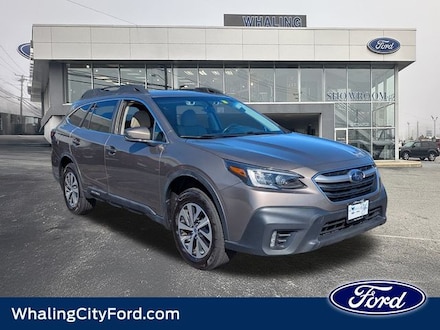 2021 Subaru Outback Premium SUV