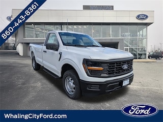 2025 Ford F-150 XL Truck