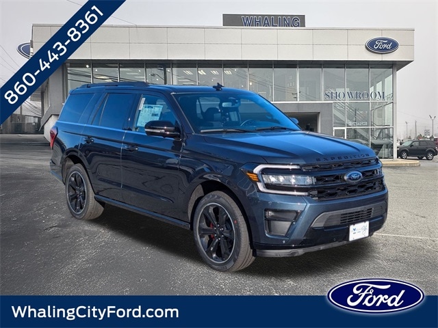 2024 Ford Expedition Limited's photo