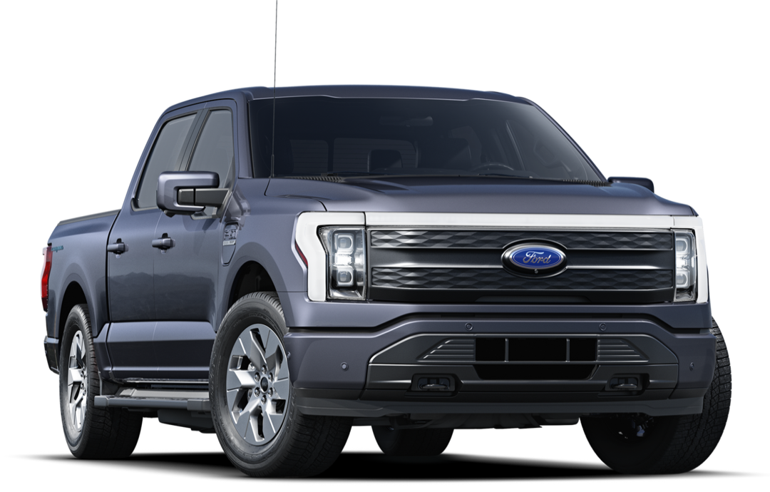 Lariat Trim
