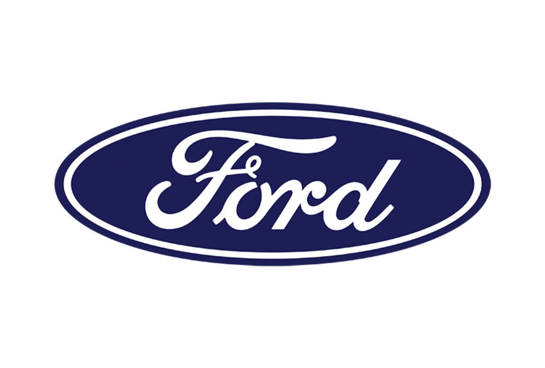 Ford Logo