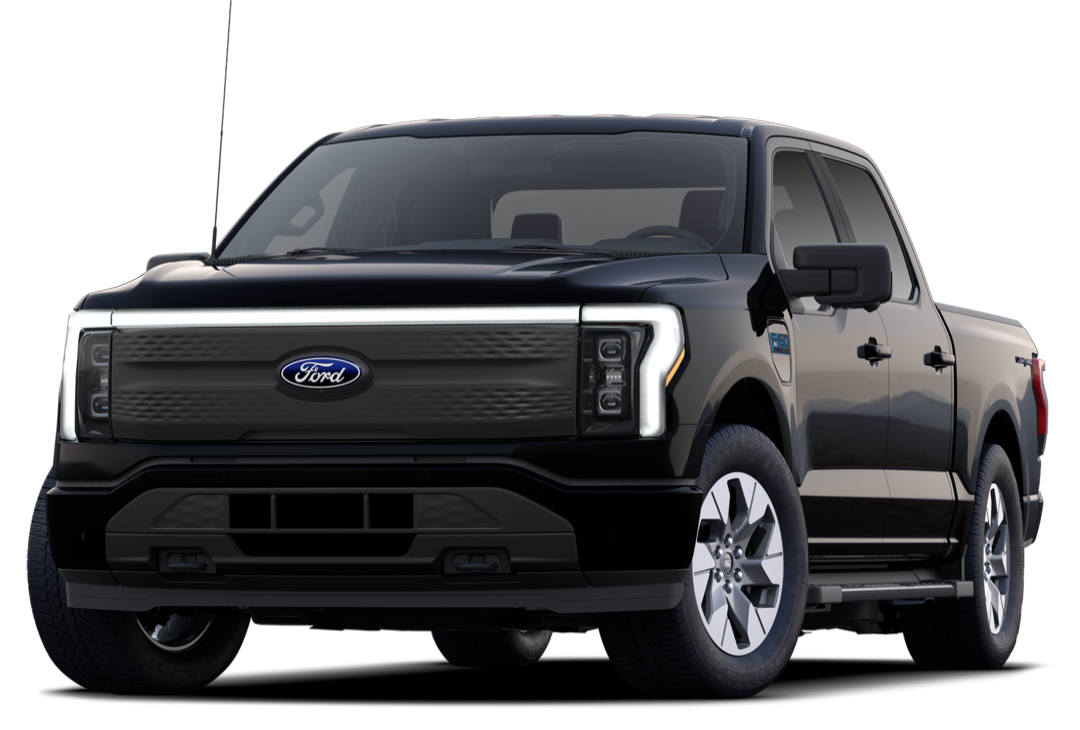 XLT Trim