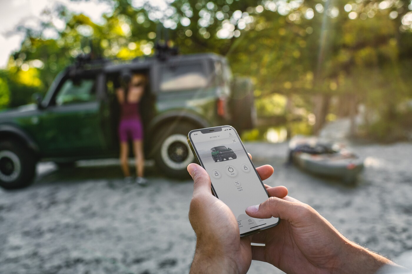 Shop & Browse New Ford Bronco Trims In Stock in Connecticut