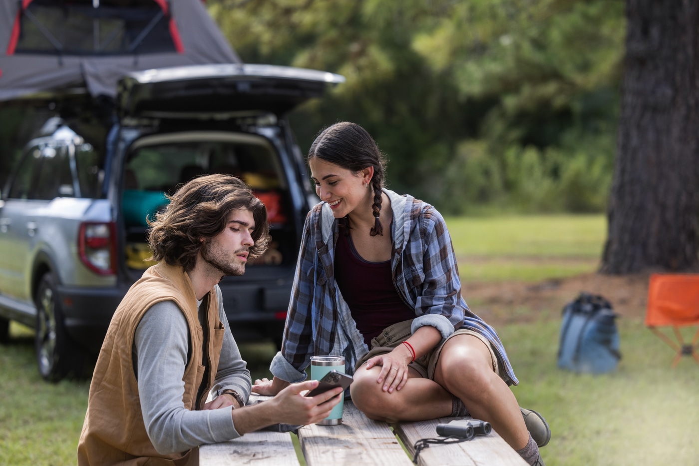 Shop & Browse New Ford Bronco Trims In Stock in Connecticut