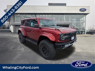 2025 Ford Bronco Raptor SUV