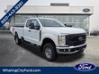  Ford F-350SD