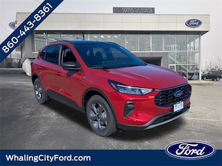 2026 Ford Escape ST-Line SUV