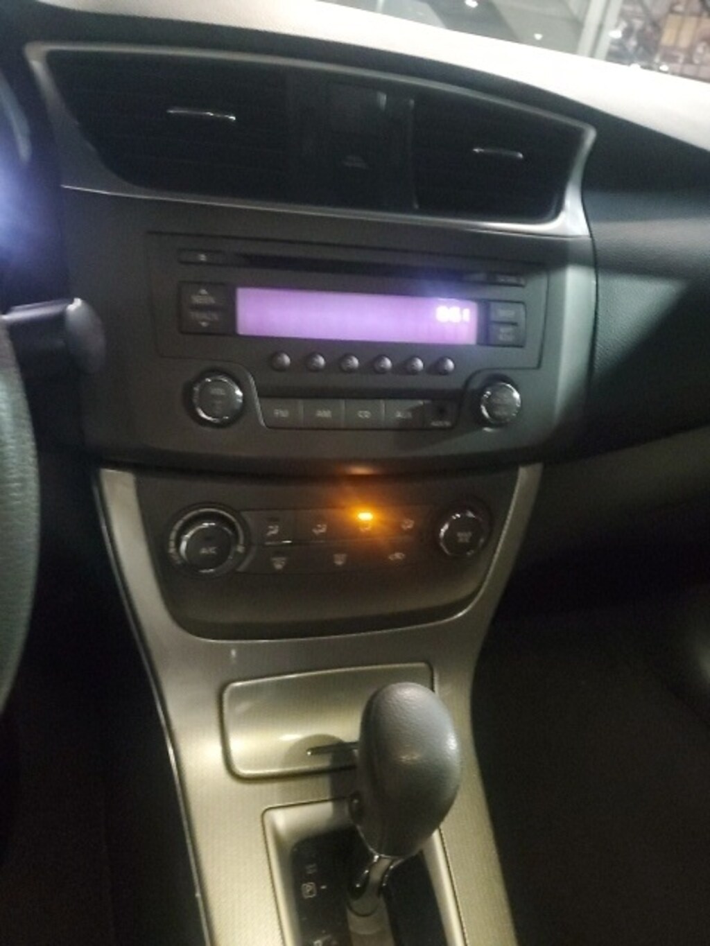 Used 2014 Nissan Sentra SR Sedan