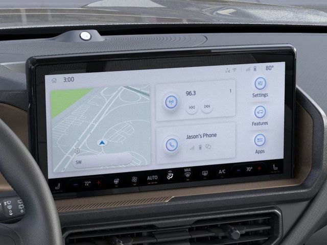 2025 Ford Bronco Sport Outer Banks - Photo 14