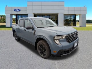 2025 Ford Maverick XLT Truck