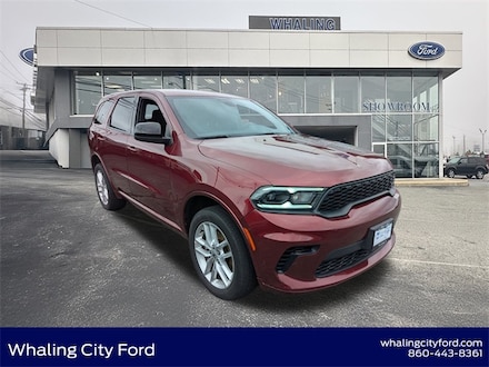2023 Dodge Durango GT SUV