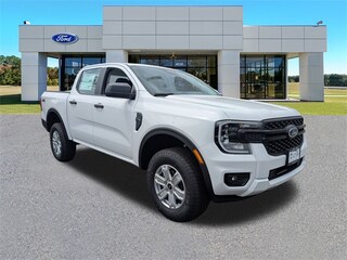 2025 Ford Ranger XL Truck