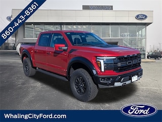 2025 Ford F-150 Raptor Truck