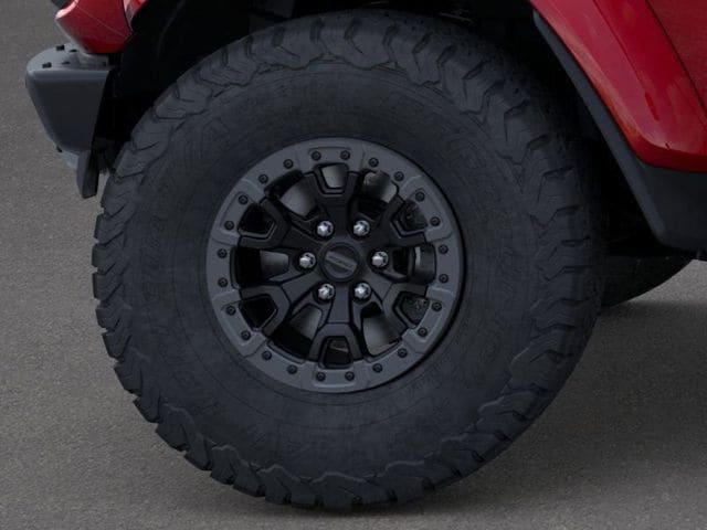 2025 Ford Bronco 4-Door Raptor - Photo 21