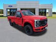 Ford F-350SD