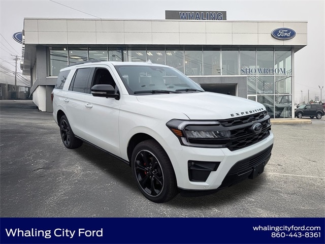 2024 Ford Expedition SUV 